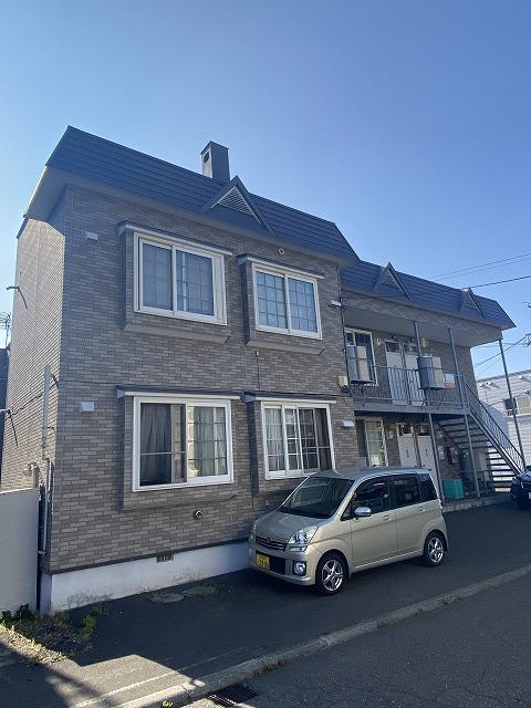 クロスロードⅡ