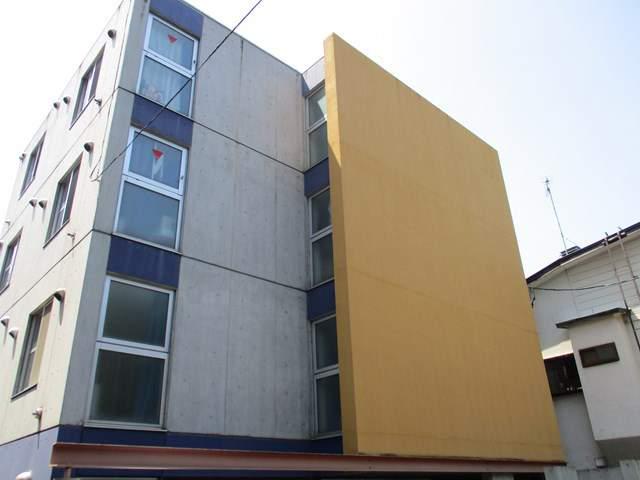 アーバンテラス東札幌Ⅱ