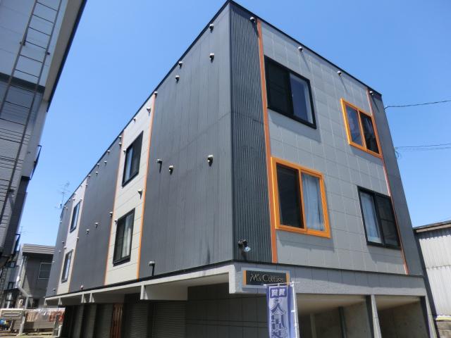 エムズコテージ