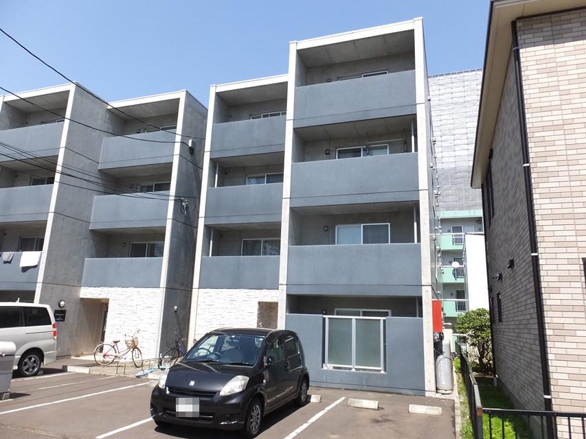 アクセラレイト美園