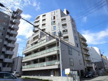 グランヴィレッジ本郷通Ⅰ