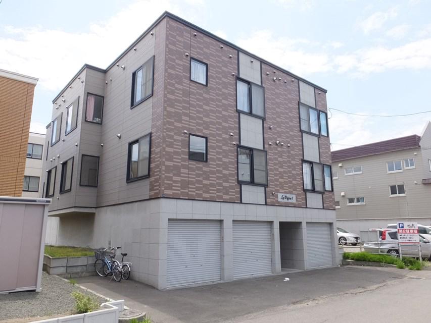 ラヴィーニュⅠ