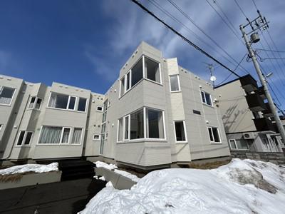 アコルデ63(2LDK/1階)