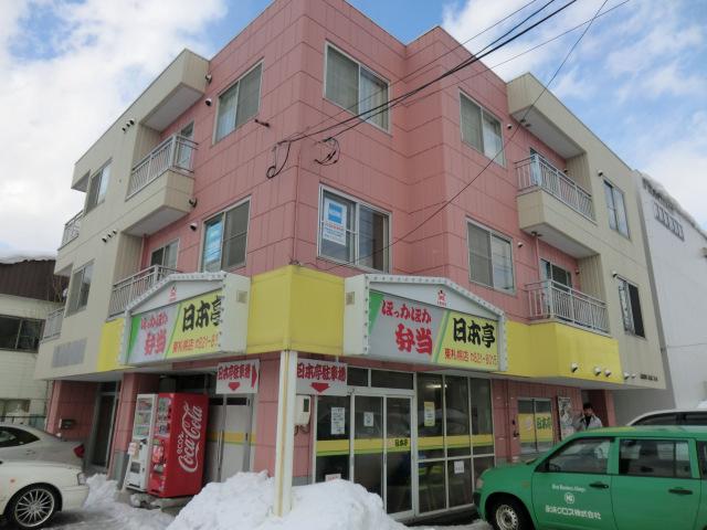 グリーンパークMS