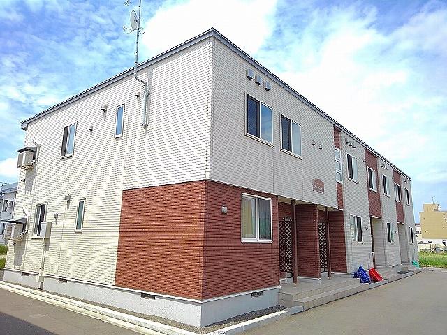 パンルージュⅡ