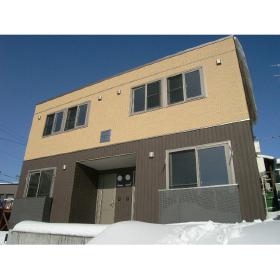 ノースビレッジ清田Ａ