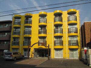 フォレスト天神山