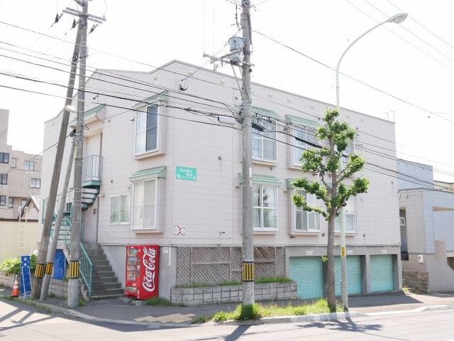 ペパーミントハウス