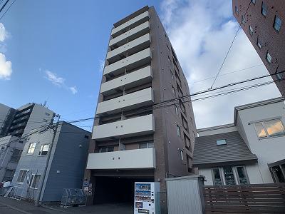 AZZURRI GARDEN 山鼻