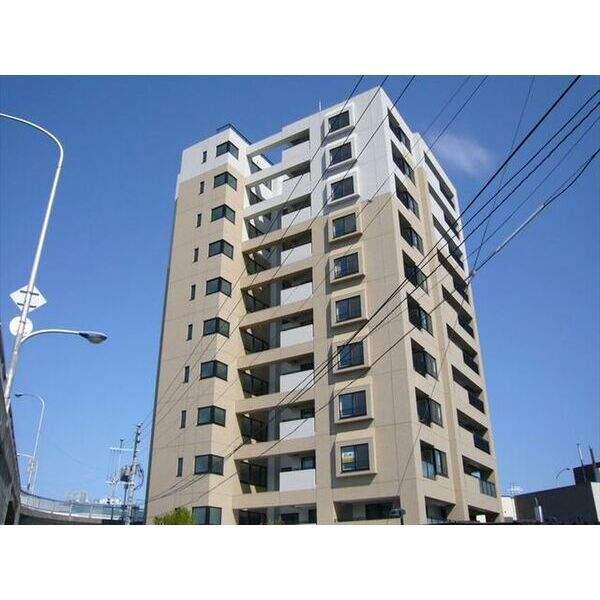 リバービュー山鼻