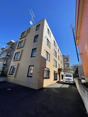 メゾン・ド・ノール