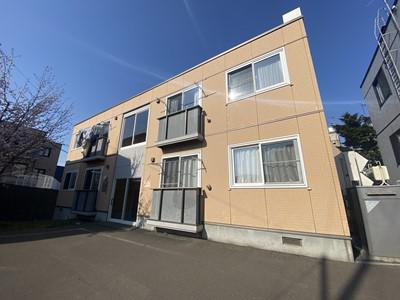 セレッソ栄通Ⅰ(2LDK/1階)