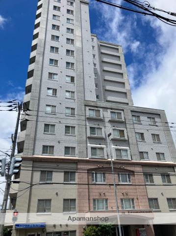 HF東札幌レジデンス