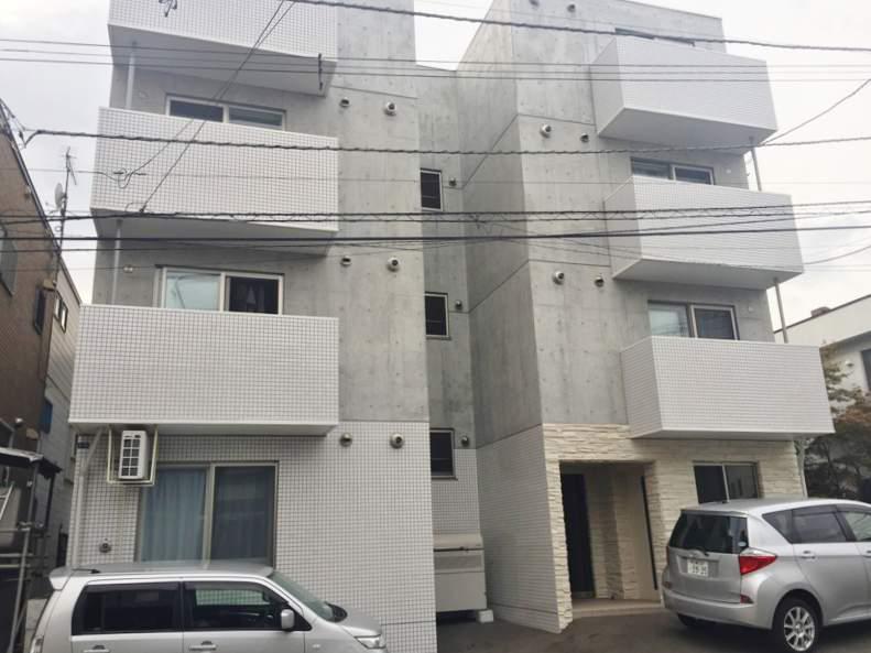 プラトリーナ澄川