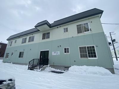 エンデヴァー弐番館