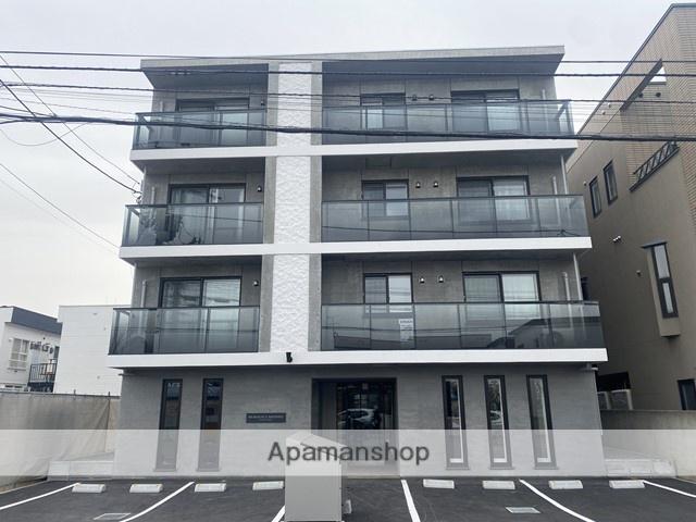 RESIDENCE SHINMEI HONGOU ウエスト