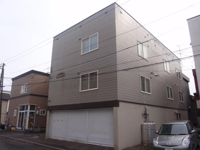 プログレムハイム