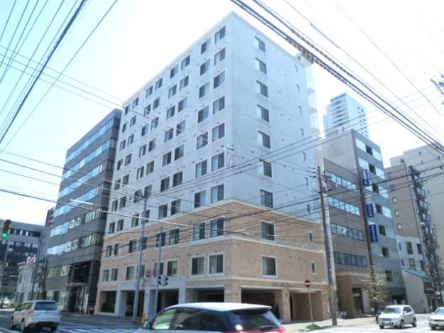 パークヒルズ中央12(1LDK/10階)