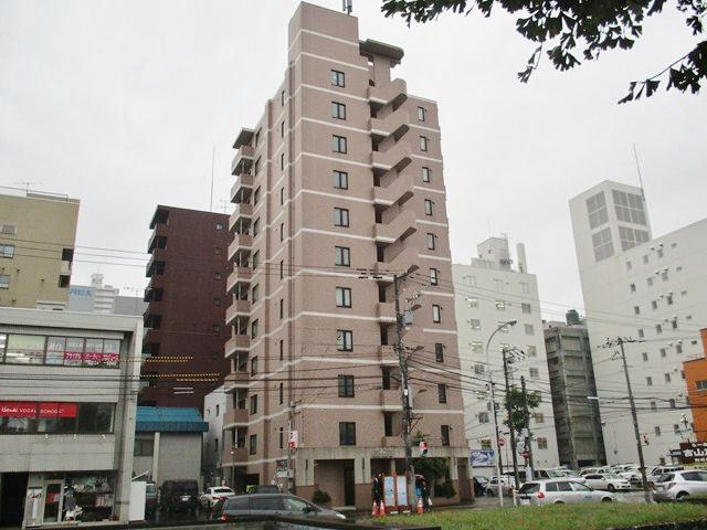 パークヒルズOM中央12