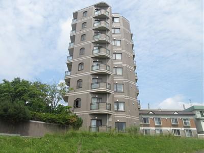 パークヒルズ沢町