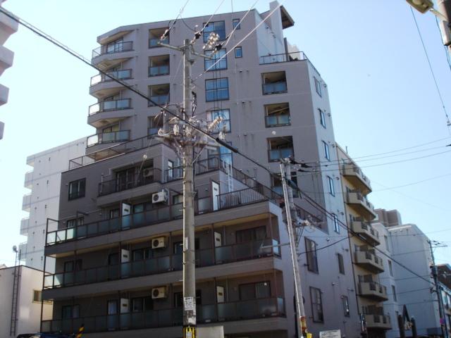 グランヴィレッジ本郷通Ⅰ