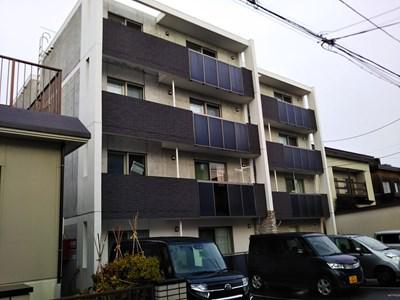 メゾン アヴェニュー ドゥ