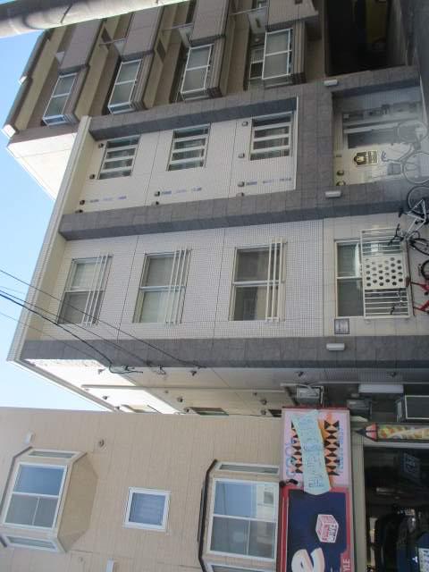 グランメール白石駅