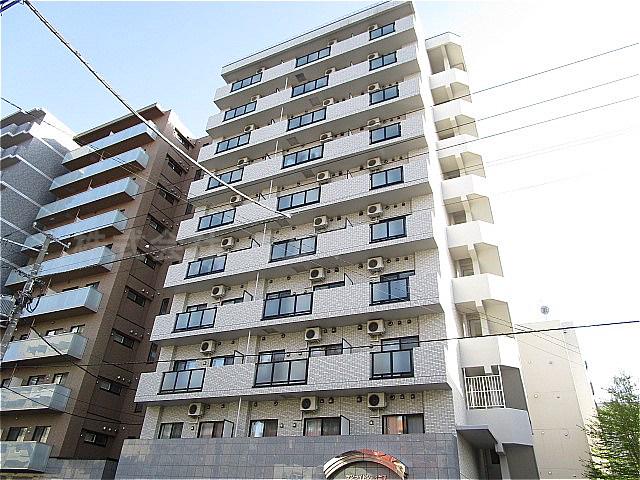 サンライトシティ豊平