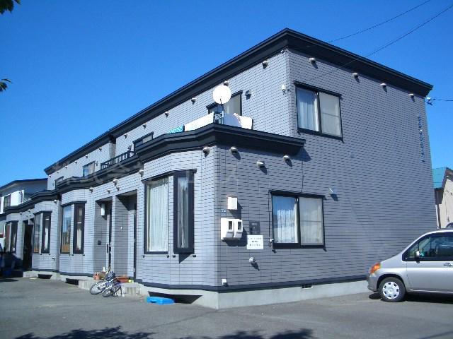 グランテラスⅡ