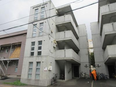 マイプレイス南郷