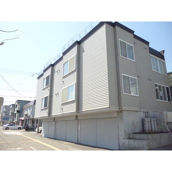 サンピア南2丁目館[2階]