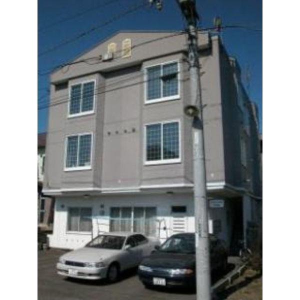 サンホームMS16番館