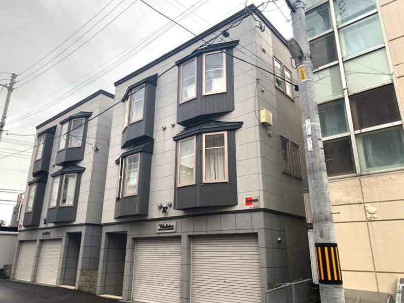 ヴィクトワール澄川