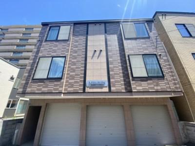 メリディアン(1LDK/3階)