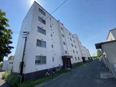 菊水コーポラスB