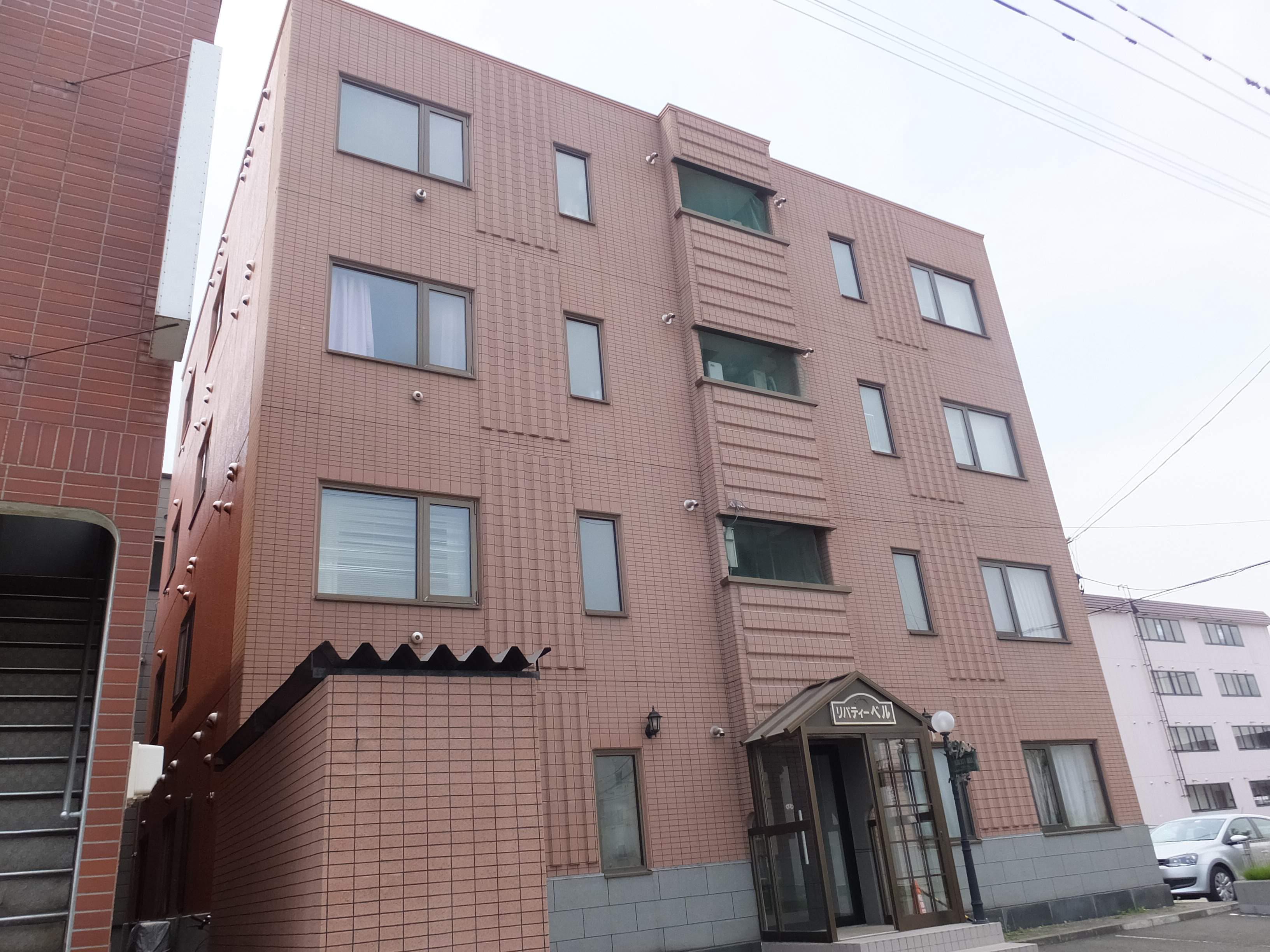 リバティーベル