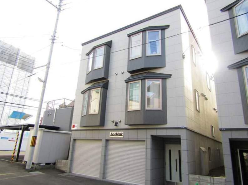 シェリール澄川