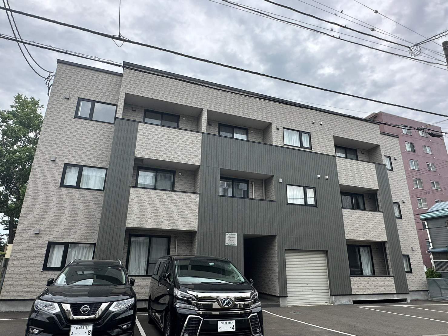 メゾンフレール