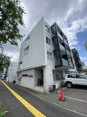 フォルトゥーナ学園前