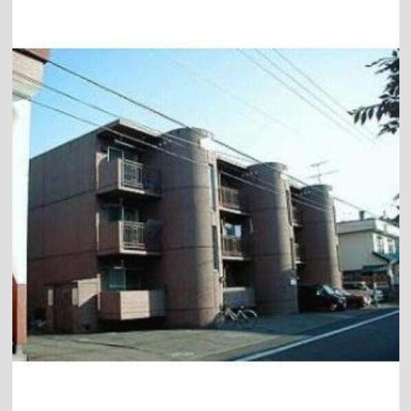 カサデューク平岸53・55・56