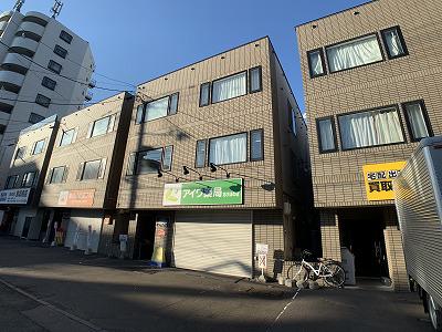 カレラ弐番館