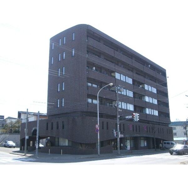 エクセレント平岸