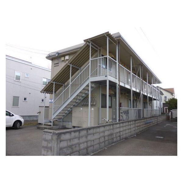 シティハイムキタジマ