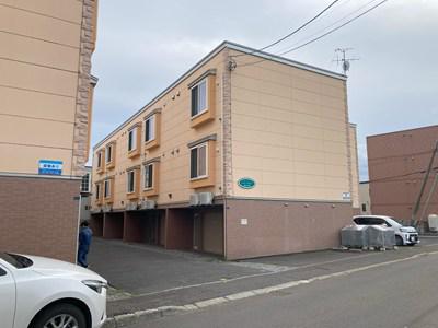 CONFIDENCE菊水元町