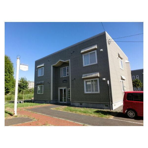 メイプルタウンC