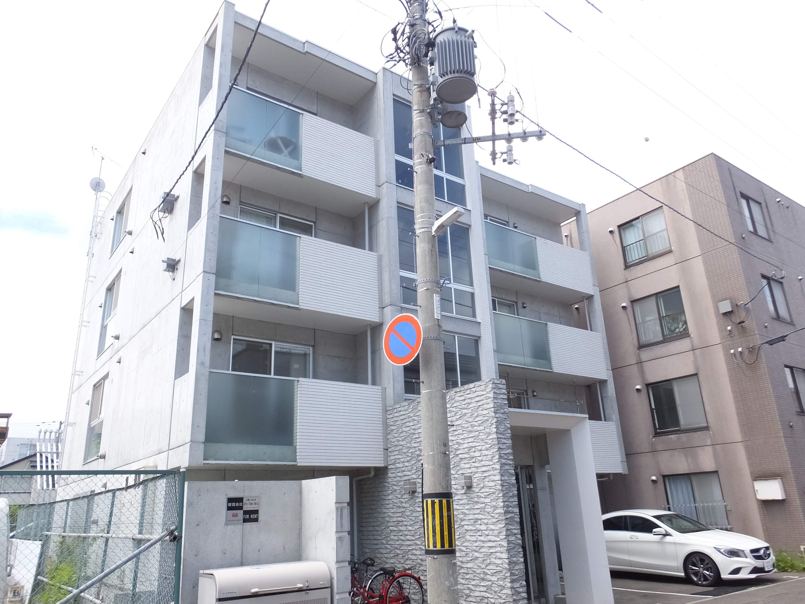 ダイナスティアIV