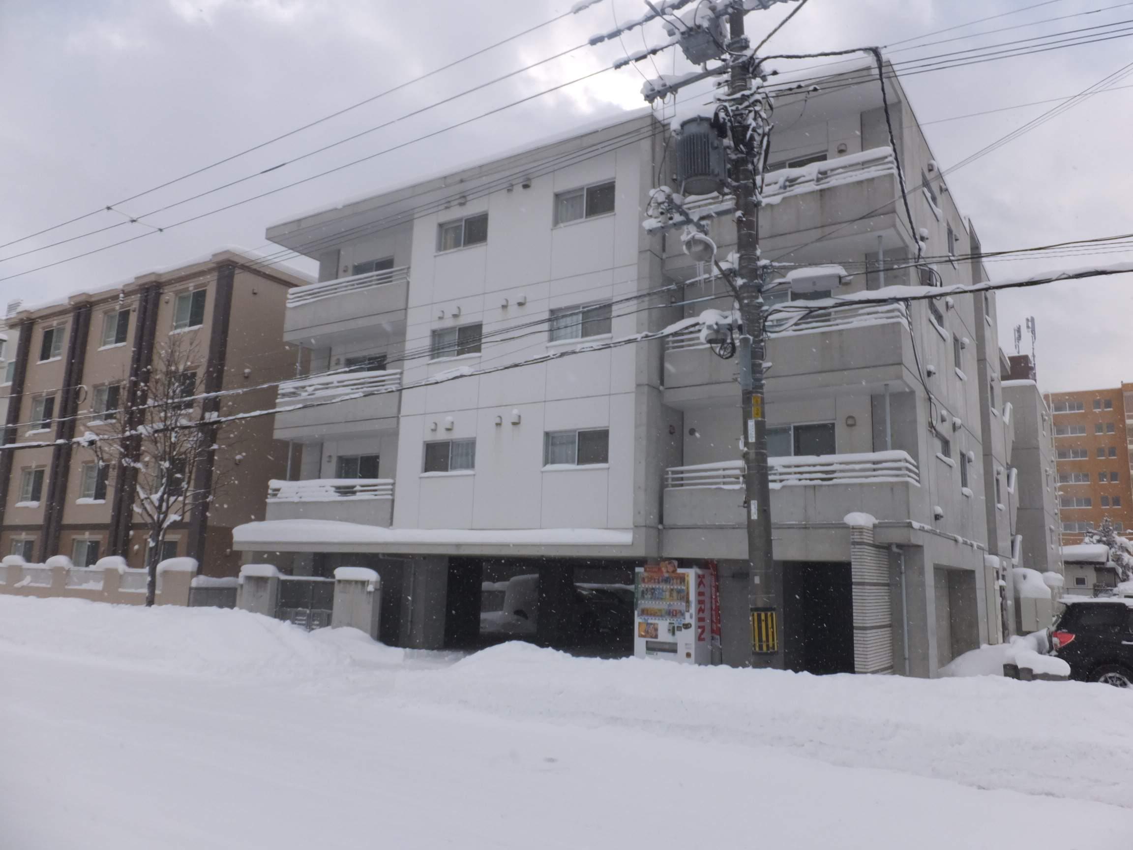 プリマヴェーラ白石