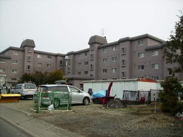 シャトー笠島