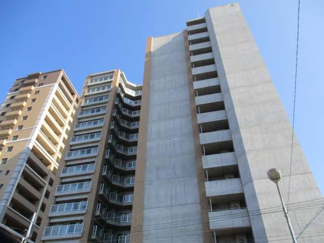 レジディア札幌駅前