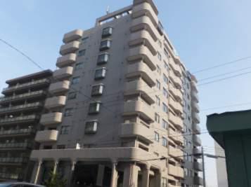 メゾンドブーケパーク